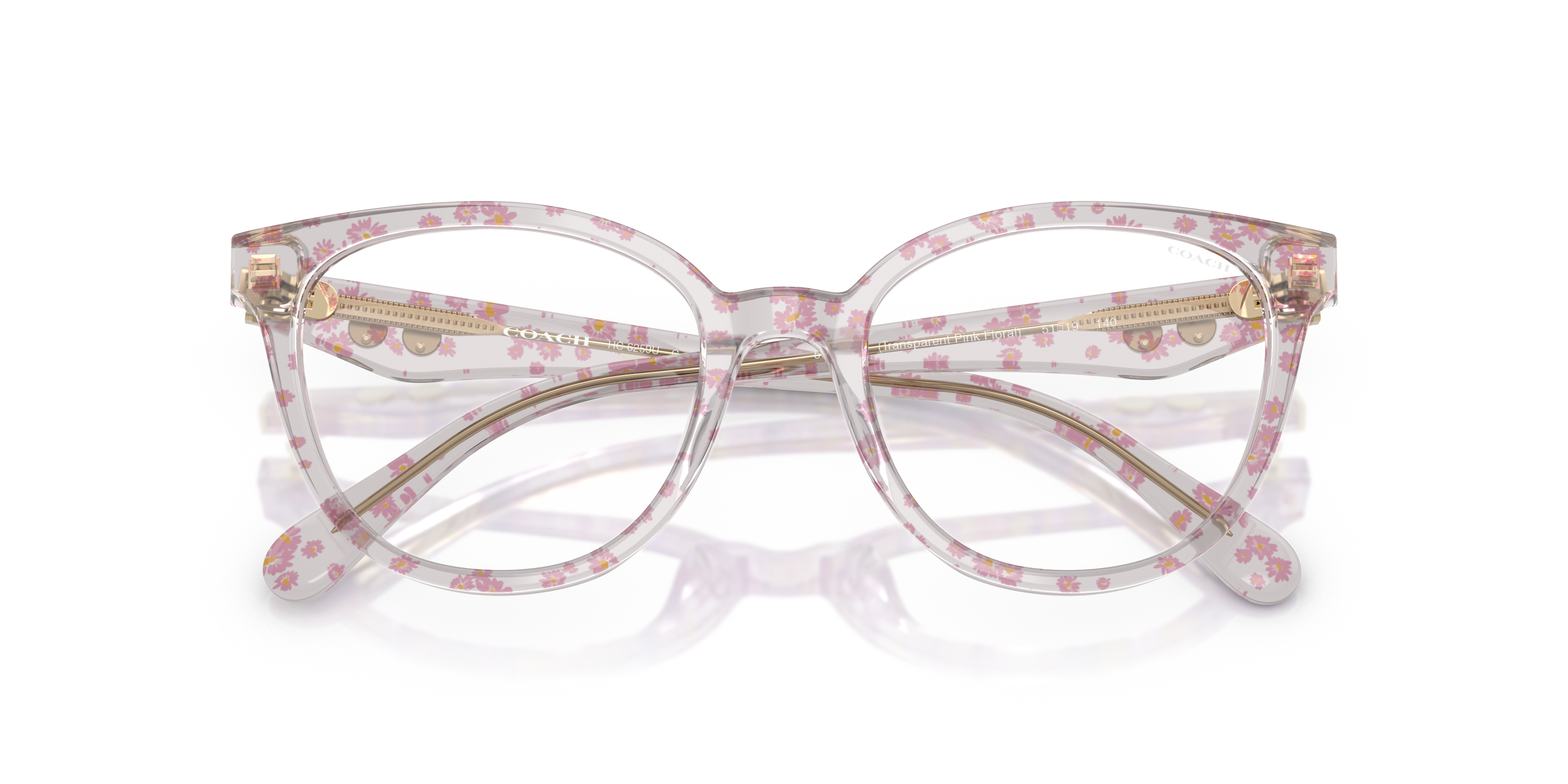 Coach HC6259U 5953SB  